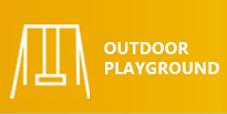 Outdoor Play Structure