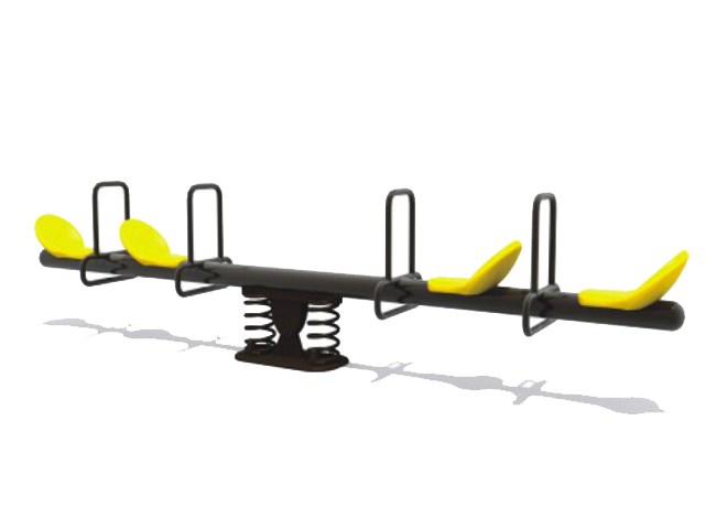Park Kids Seesaw Two or Four Seat 