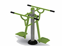 Open-air Park Fitness Equipment