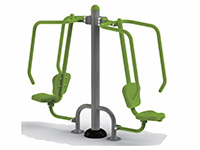 Park Exercise Equipment