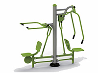 Outdoor Training Equipment