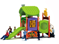 Nursery Playset Center for kids