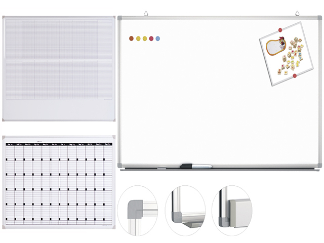 Steadfast Clip Whiteboard Teaching Aids Education Supplies