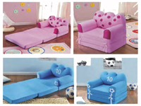 Kids Lazy Chair Sofa