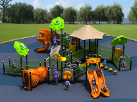 Accessible Playground Disable kids’ Playground Equipment