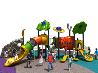 Sailing Outdoor Playground Park Land 