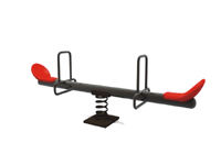 Park Kids Seesaw Two or Four Seat 