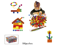 Building Blocks Daycare for Kids