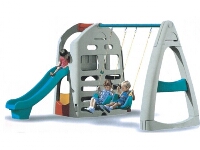 Hot Selling Backyard Playground Sets 