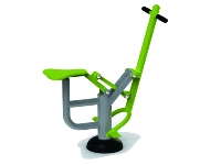 Outdoor Fitness & Body Building Devices for Adults & Kids