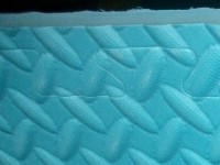 SGS certified Interlocking EVA Foam Floor Mat  Color Matching Foam Tiles
